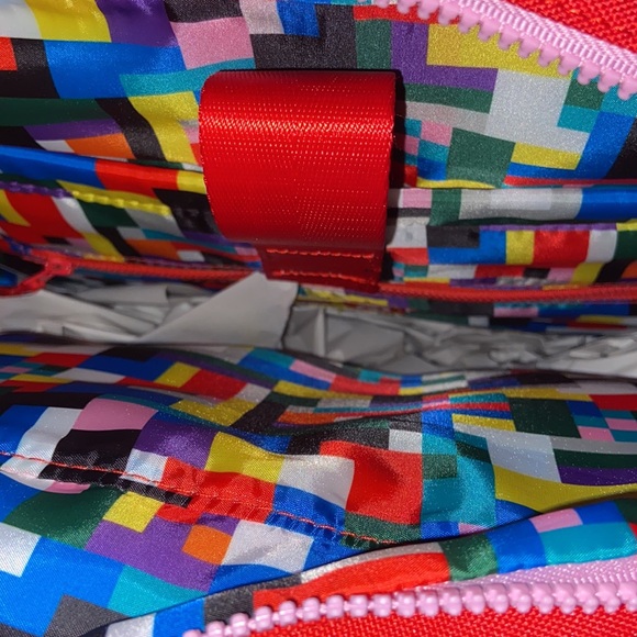 Utility Pockets Tote Bag - LEGO® Collection x Target Red - Picture 6 of 7